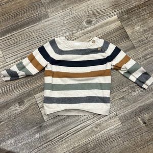 H&M baby sweater 4-6 month lightly used